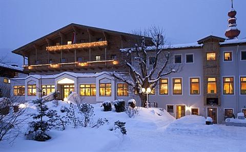 Hotel Pillersee