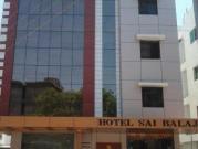 Hotel Sai Balaji