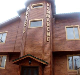 New Kommagene Hotel