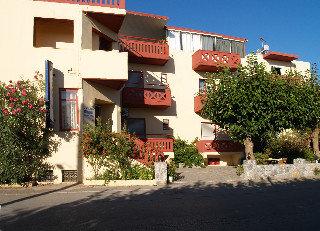 Labyrinth Hotel