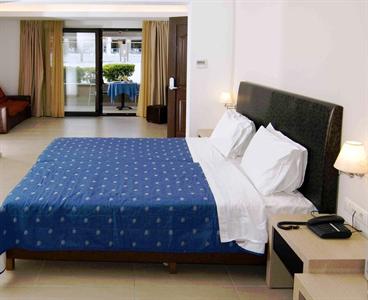 Hotel Lagomandra