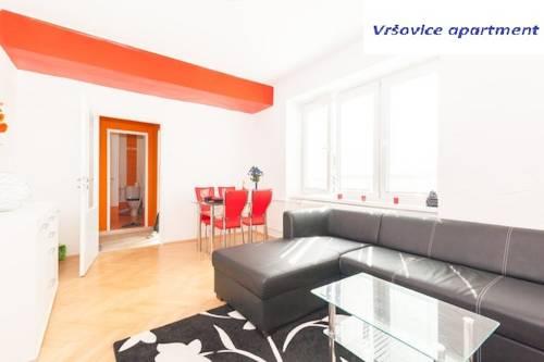 Apartment Vrsovice