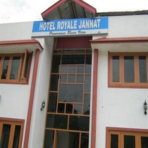 Hotel Royale Jannat