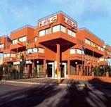 Hotel Triunfo Granada Sur