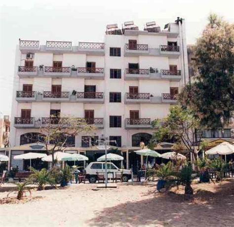 Nea Elena Apartments Chania