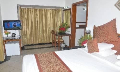 Hotel Shreehari