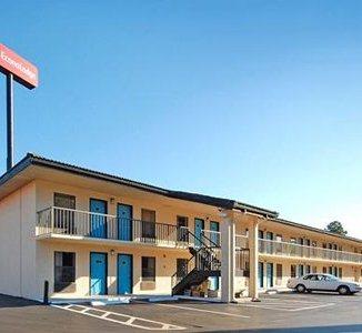 Econo Lodge Alachua