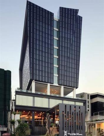 The Akmani Hotel Jakarta