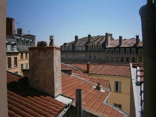 Appartement des Pentes