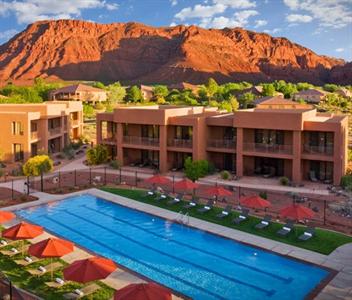 Red Mountain Resort