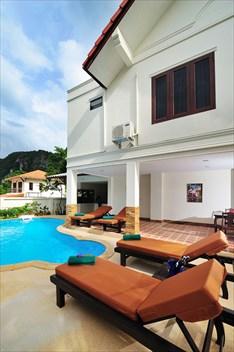 Baan Ja Id Pool Villa