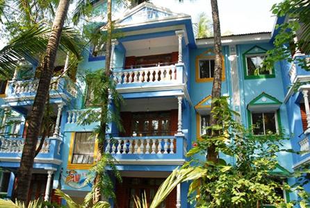 Don Joao Resort