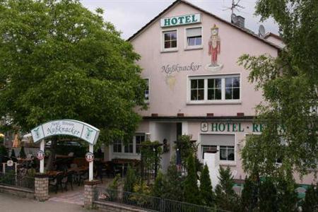 Hotel Nussknacker Fulda