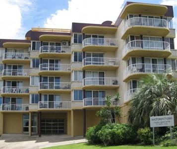 Seafarer Chase Holiday Apartments Caloundra