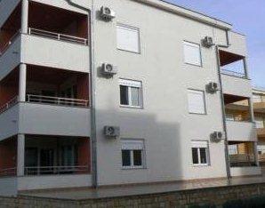Uspjeh Apartmani Zadar