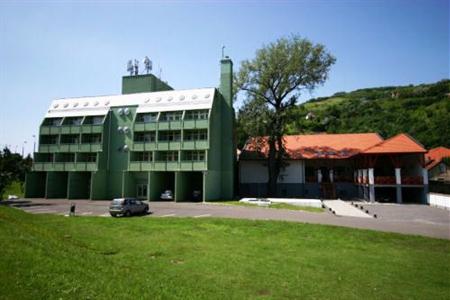 Hotel Tokaj & Restaurant