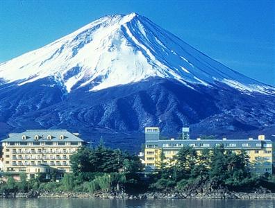 Fuji Lake Hotel