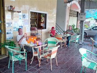 Kampot Pie & Ice Cream Palace