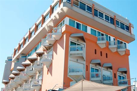 City Hotel Senigallia