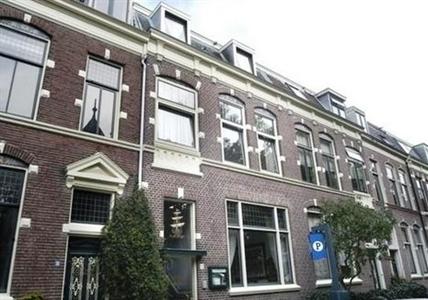 Hotel De Admiraal Utrecht