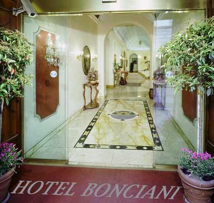 Bonciani Hotel