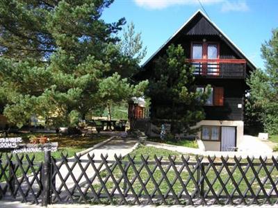 Apartments Family Trauber