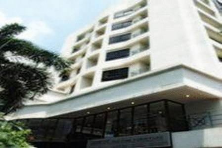 Best Comfort Residential Hotel