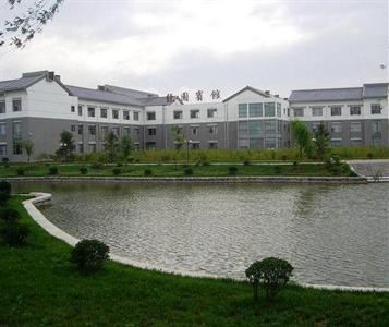 Longyuan Hotel