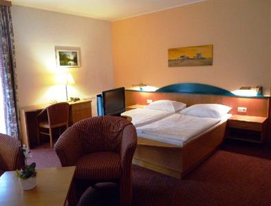 Parkhotel Zur Klause Bad Hall