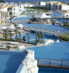 Mitsis Blue Domes Resort & Spa