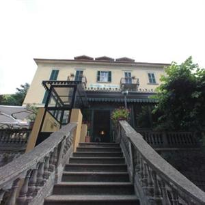 Hotel Valganna - Tre Risotti