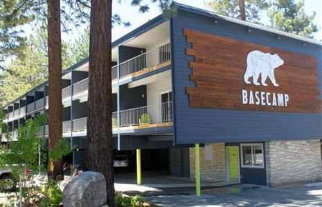 Basecamp Hotel