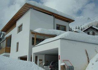 Fellinger Apartment Pettneu am Arlberg