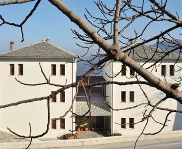 Guesthouse Kapaniaris