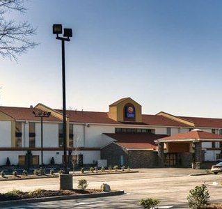 Comfort Inn & Suites Statesville