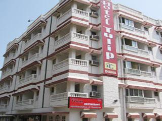 Hotel Tulip Digha