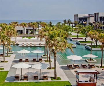 Hyatt Regency Danang Resort & Spa