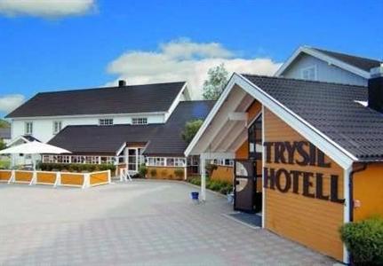 Norlandia Trysil Hotell