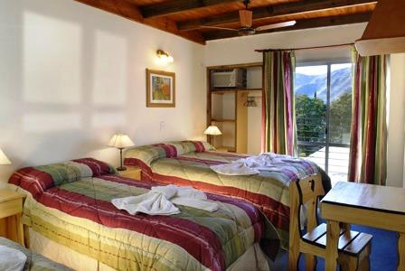 Hotel Tirol D'andrea