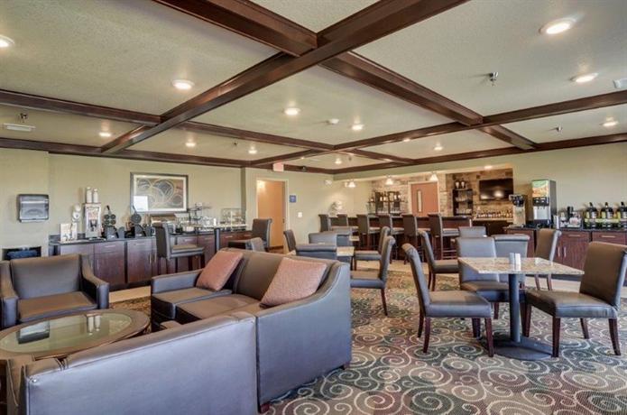 Cobblestone Inn & Suites - Eaton CO