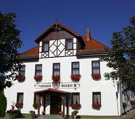 Landgasthof & Hotel Krone