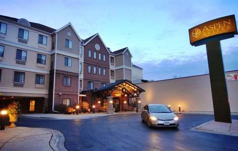 Staybridge Suites Rochester