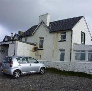 Tiree Lodge Hotel