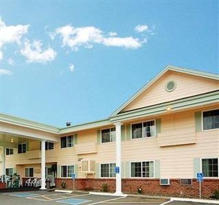 Comfort Inn Grants Pass