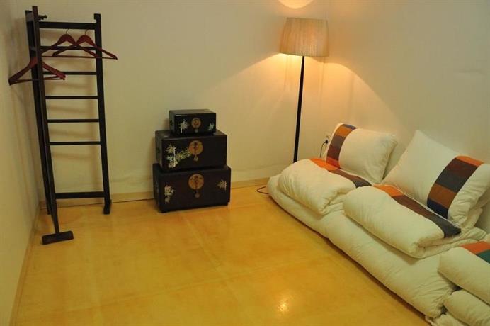Hue Ahn Hanok Guesthouse