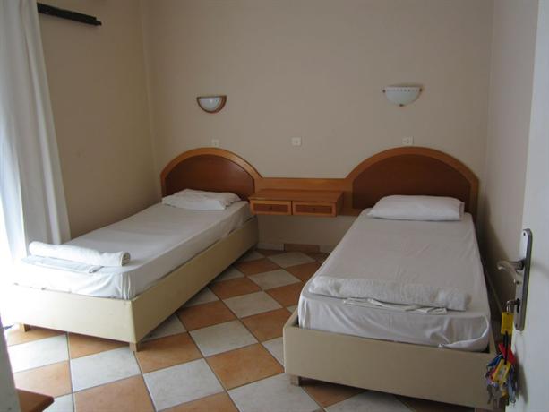 Island Guest House