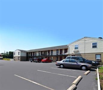 Americas Best Value Inn Lancaster (Pennsylvania)