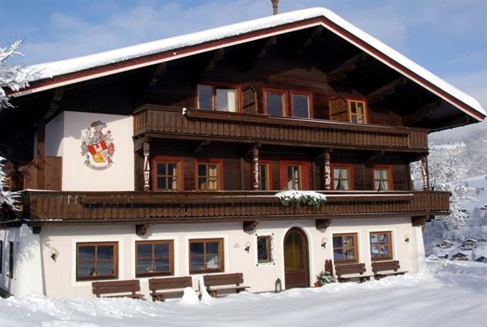 Hotel Grosslehen