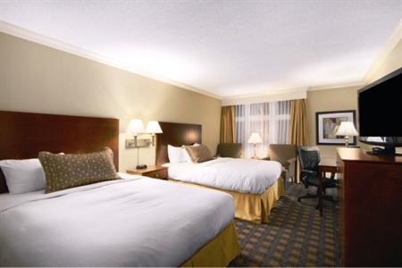 Ramada Inn Cornwall (Canada)