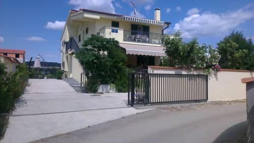 Apartments Jendric